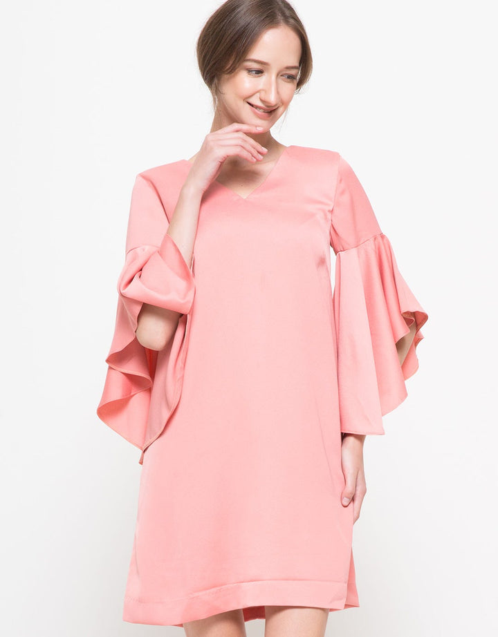 Novo Dress A-line Polos 148