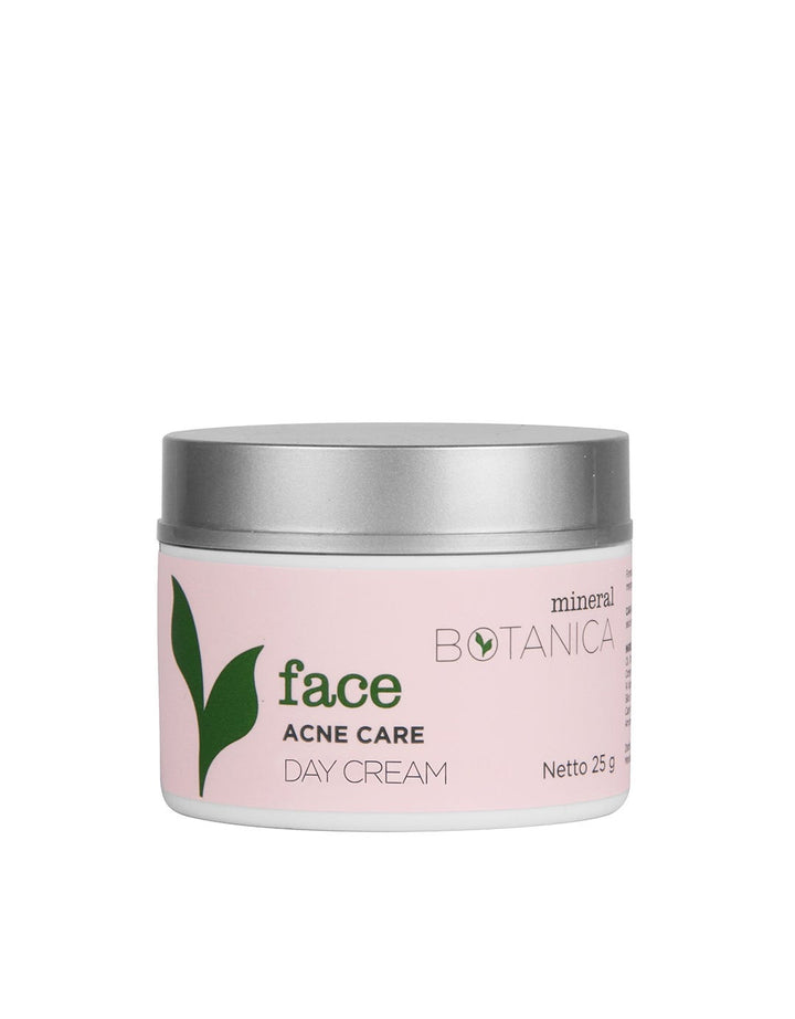 Mineral Botanica Acne Care Day Cream 25 gr