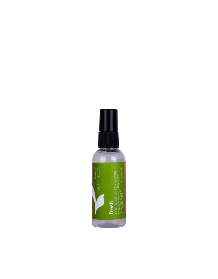Mineral Botanica Face Mist 60 ml