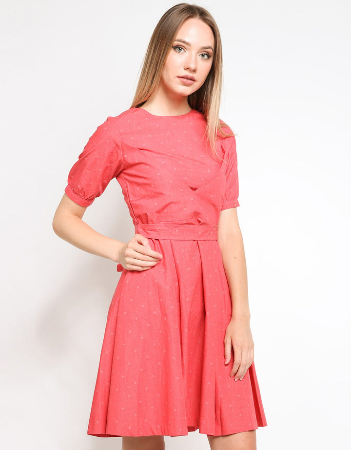 Edition Ladies Dress Sleeve Knot