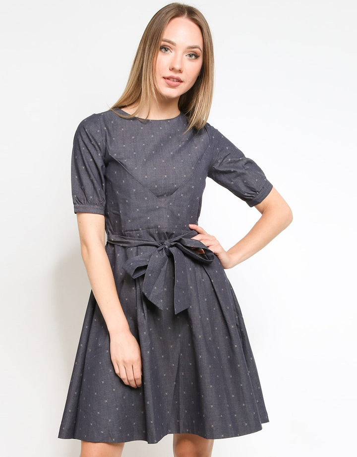 Edition Ladies Dress Sleeve Knot