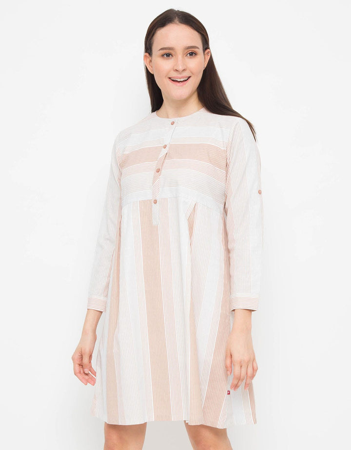Free & Free Yg Dress Fc536805