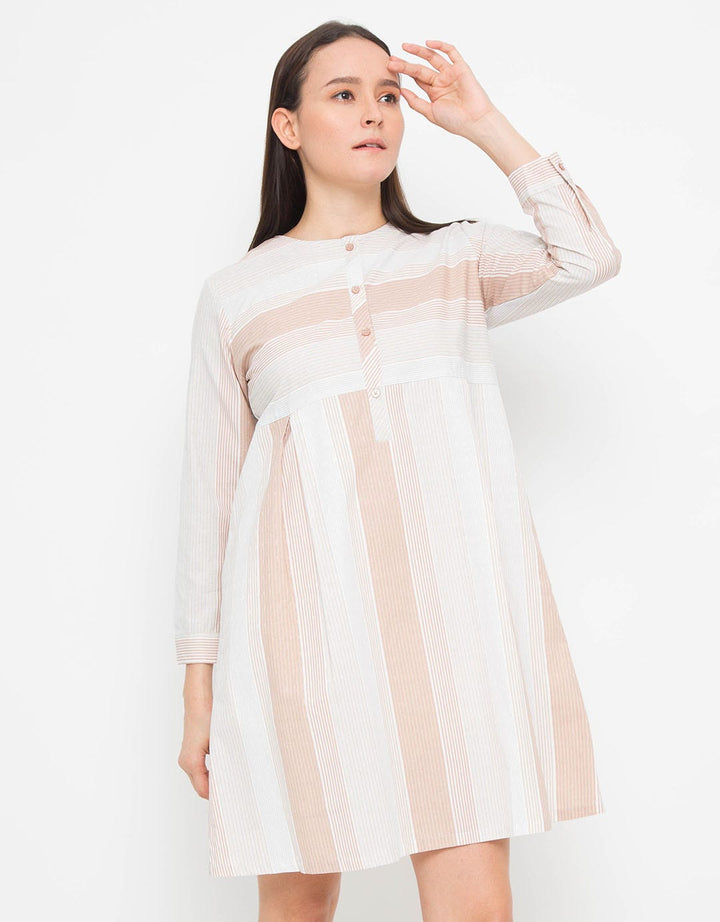 Free & Free Yg Dress Fc536805
