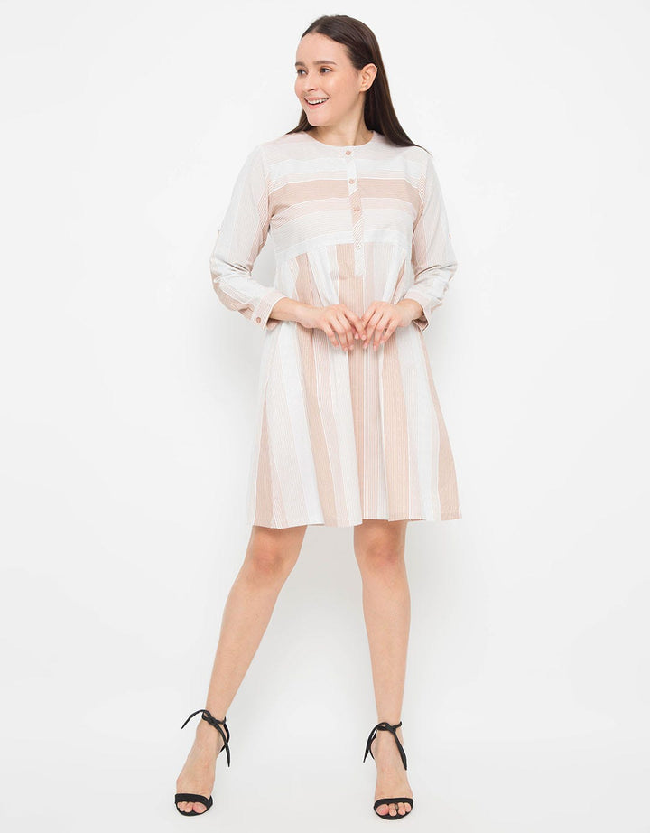 Free & Free Yg Dress Fc536805