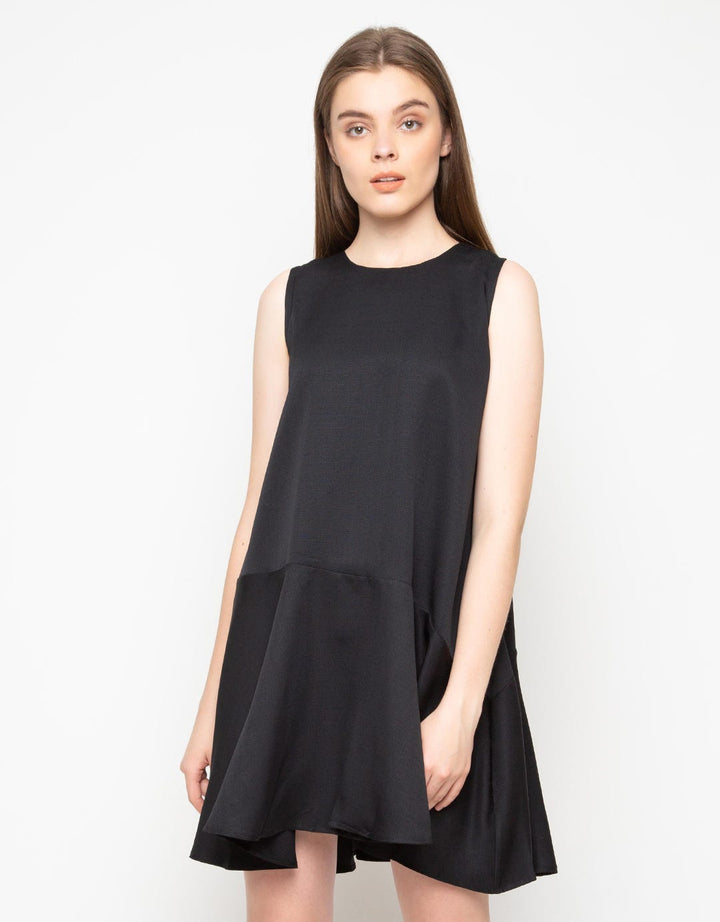 Hope Lakhsmi Short Dress