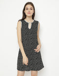 Sophistix Olive Dress