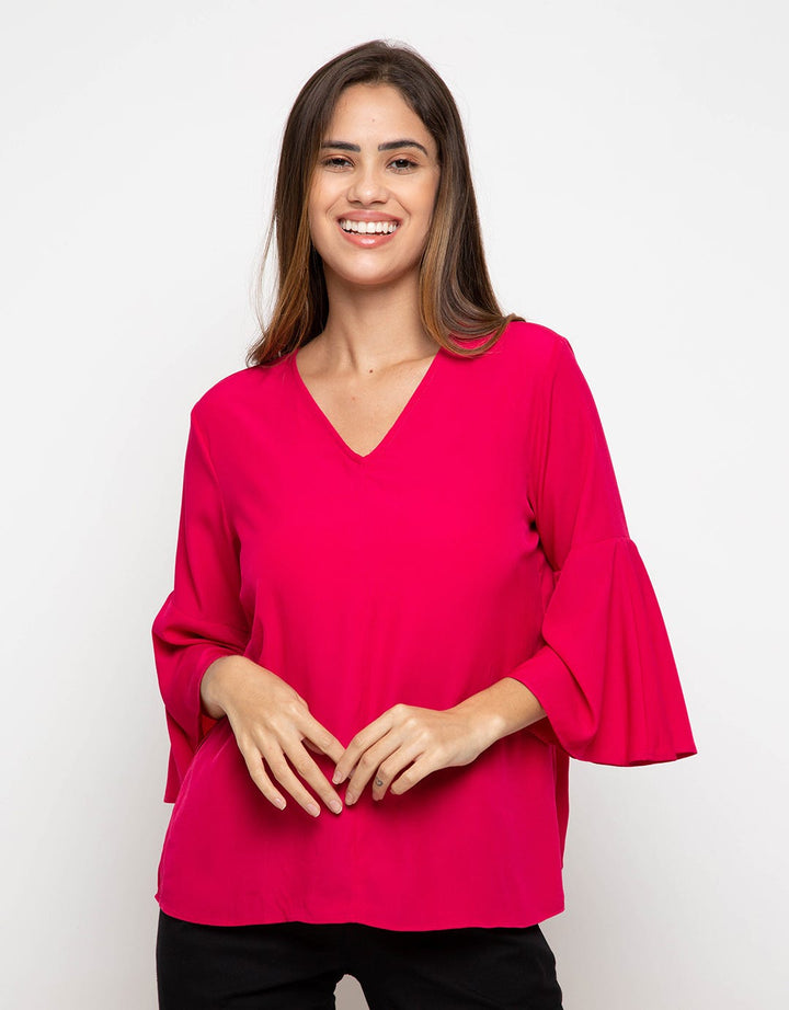 Minimum Bell SLV Top