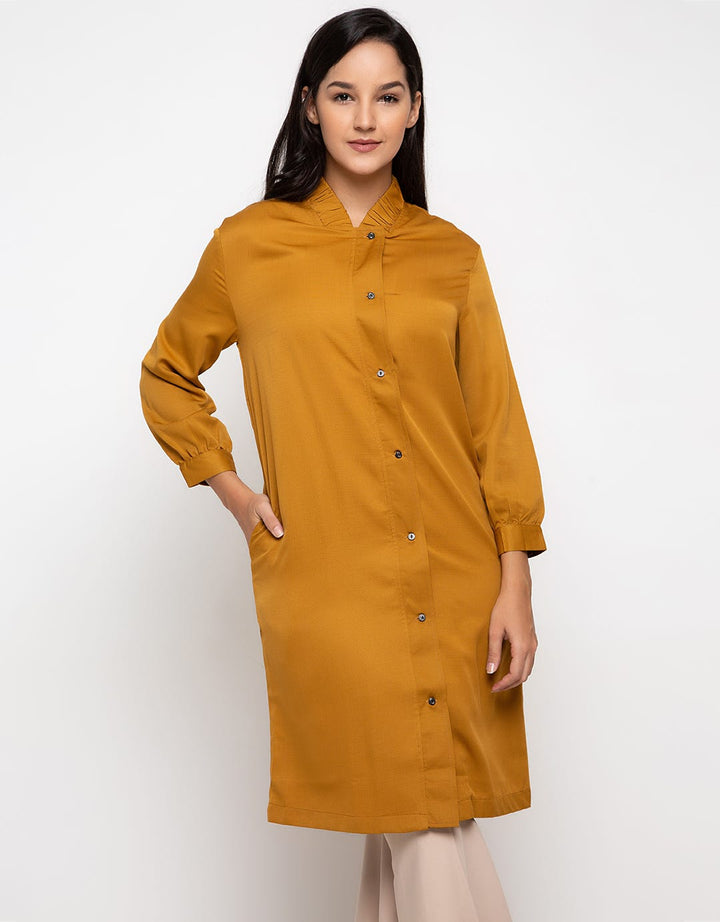 Minimal Long Outer R