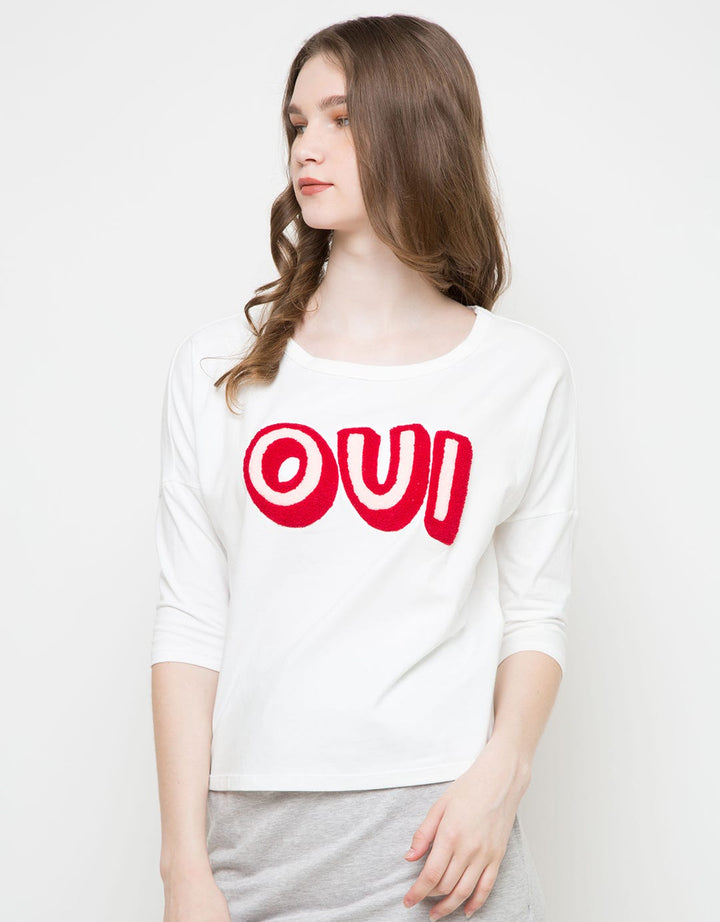 Minimal Micca Loose Tee