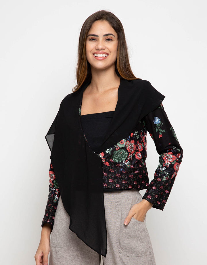 Minimal Nightangle Jacket