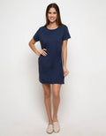 Minimal Tatia Tape Dress R