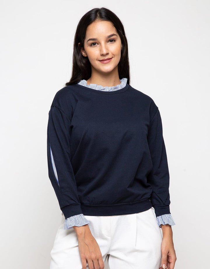 Minimal Zorah Layered Top