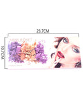 Miss Rose Colorful Palette 3D 36 Color Eyeshadow 7001060MT Dazzling Play (33 g)