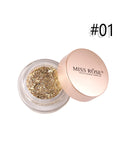 Miss Rose Eye Glitter Colorfull 7001038M1 Canot Mold Me Down (1.8 g)