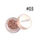 Miss Rose Eye Glitter Colorfull 7001038M1 Canot Mold Me Down (1.8 g)