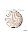 Miss Rose Fashion HighLighter 7003043M10 Pale Ivory 2