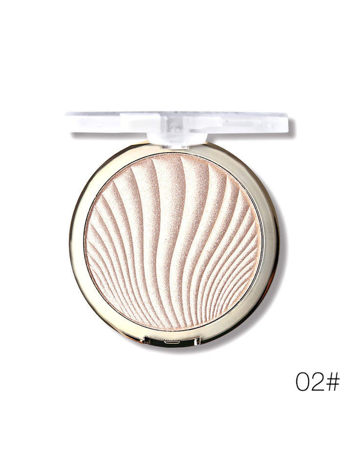 Miss Rose Fashion HighLighter 7003043M10 Pale Ivory 2
