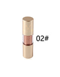 Miss Rose Liquid Eye Shadow Glitter Glow 7001