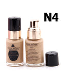Miss Rose Purely Natural Foundation 30 mL
