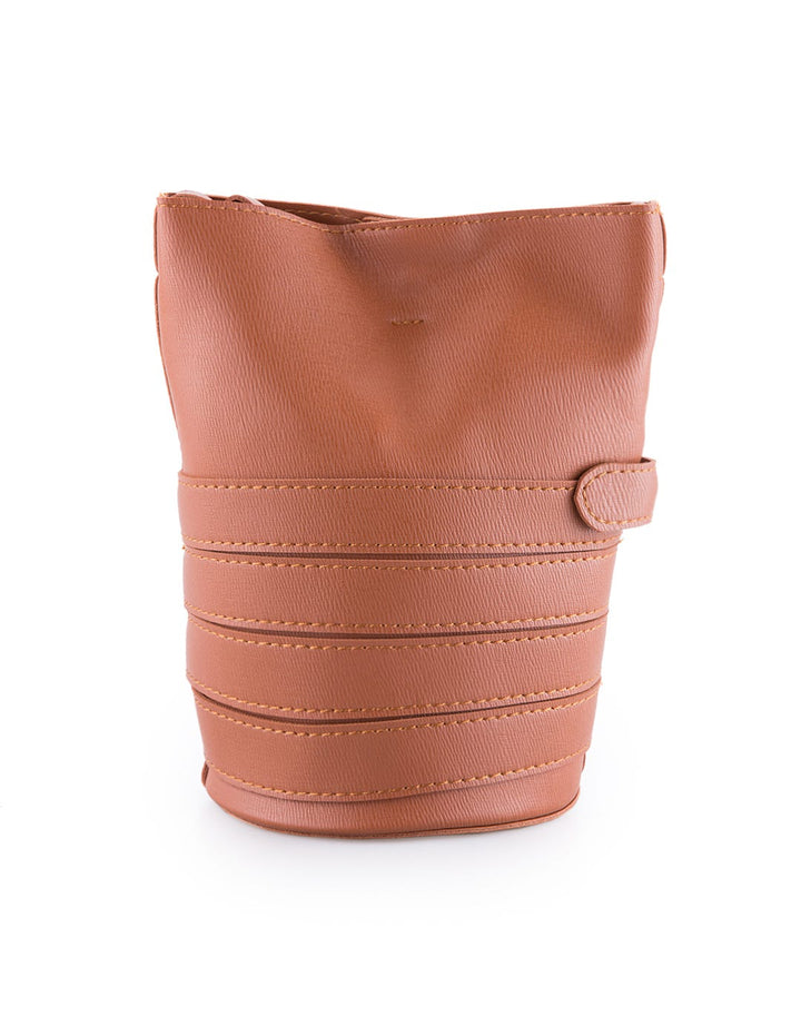 Mky Clothing Bucket Tiga Tali Sling Bag