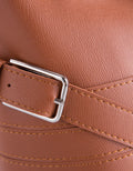 Mky Clothing Bucket Tiga Tali Sling Bag