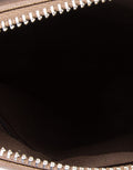 MKY Clothing Mini Silver Button Sling Bag