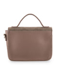 MKY Clothing Mini Suede Sling Bag Wanita