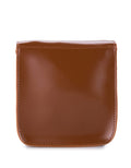 MKY Clothing Two Buckle Mini Sling Bag