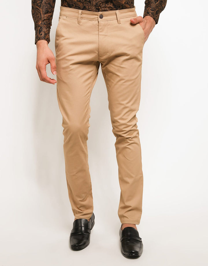 MOC Celana Panjang Skinny Fit Ghlory Bestbuy