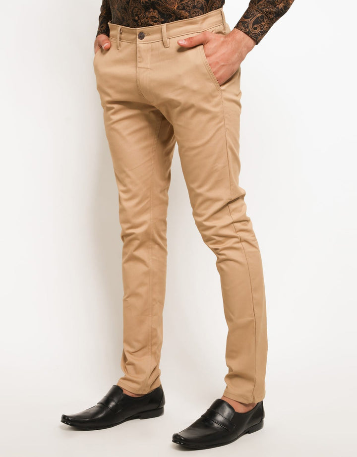 MOC Celana Panjang Skinny Fit Ghlory Bestbuy