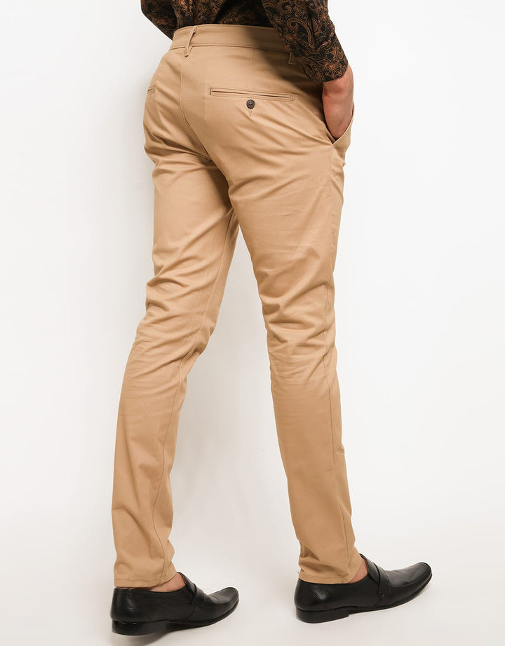 MOC Celana Panjang Skinny Fit Ghlory Bestbuy