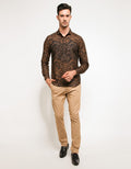 MOC Celana Panjang Skinny Fit Ghlory Bestbuy
