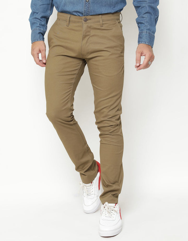 MOC Celana Panjang Skinny Fit Ghlory Bestbuy