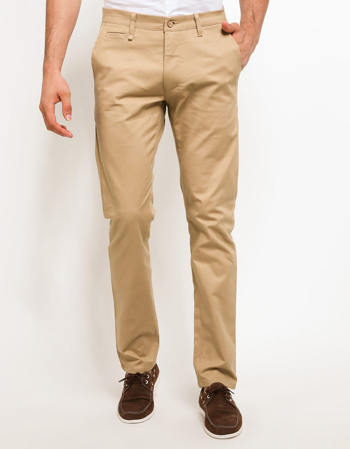 MOC Celana Panjang Slim Fit Woffyz