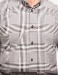 MOC Slim Fit Barista Long Sleeve Shirt