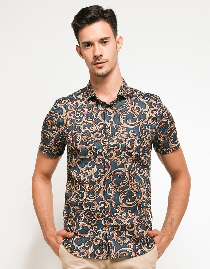 MOC Bruck Shirt
