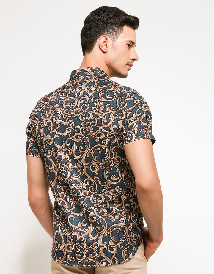 MOC Bruck Shirt