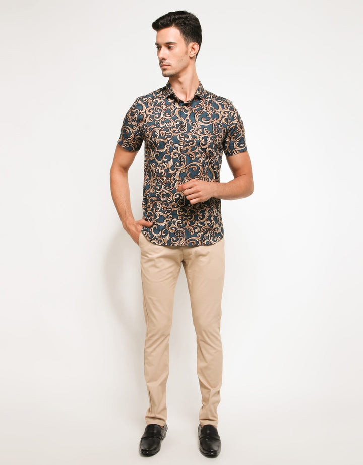 MOC Bruck Shirt