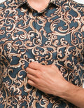 MOC Bruck Shirt