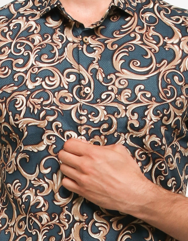 MOC Bruck Shirt