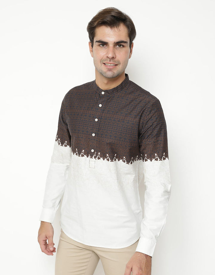 MOC Fankie Shirt