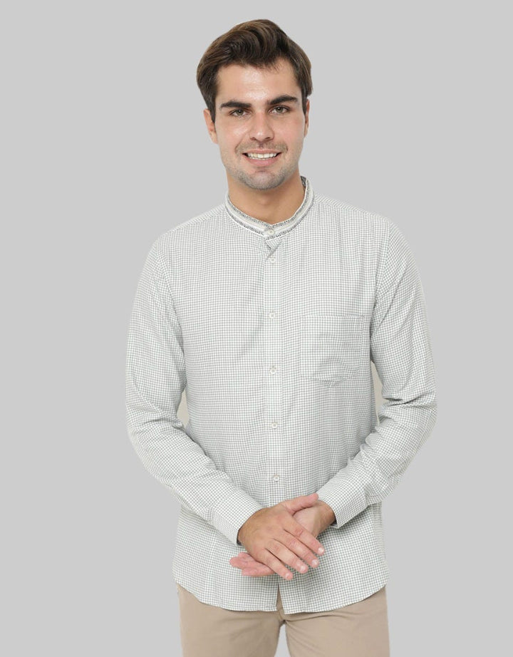 MOC Jedi Shirt