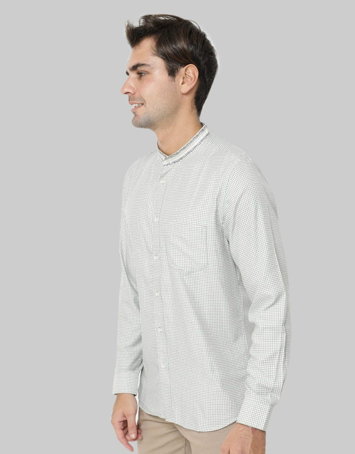 MOC Jedi Shirt
