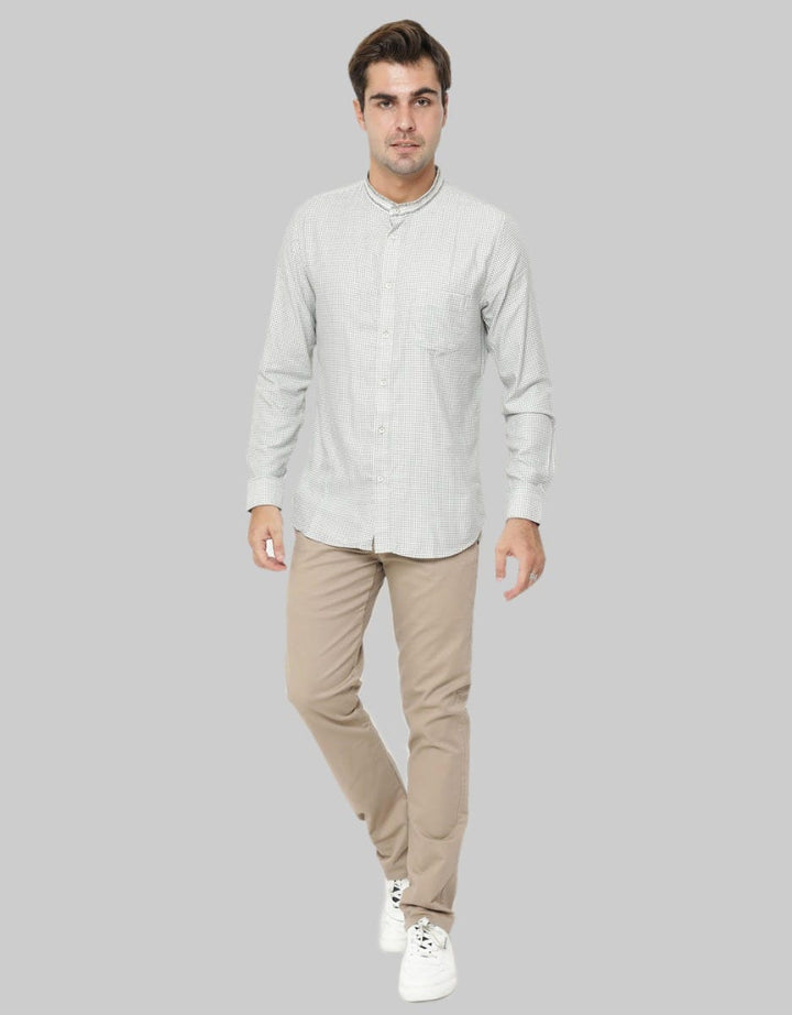 MOC Jedi Shirt