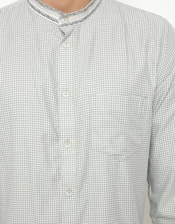 MOC Jedi Shirt