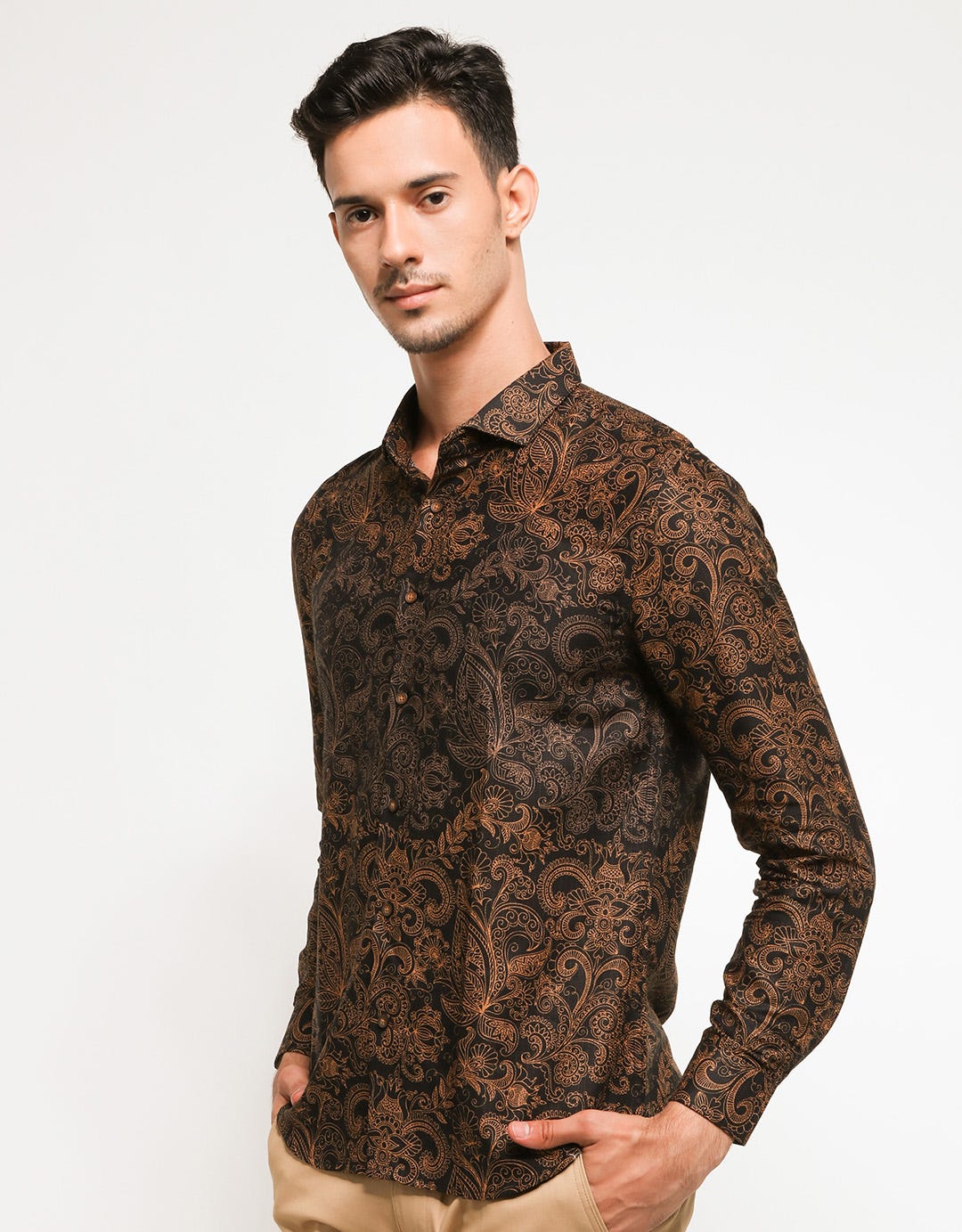 MOC Winways Shirt (Repeat)
