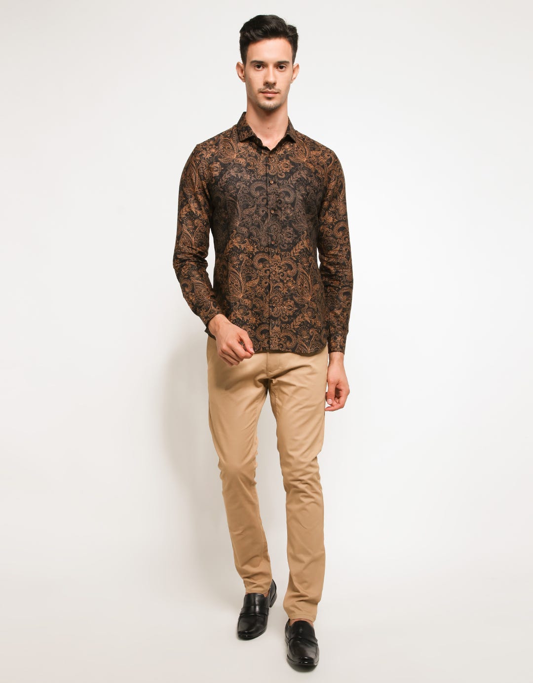 MOC Winways Shirt (Repeat)