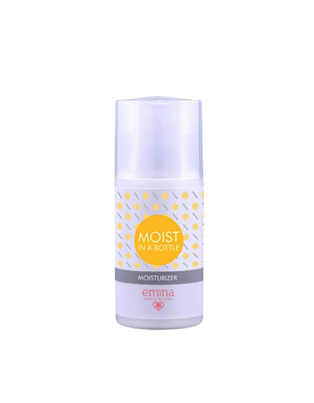 Emina Moist In a Bottle 50 ml