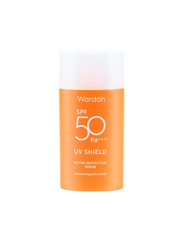 Wardah UV Shield Active Protection Serum SPF 50 35 ml