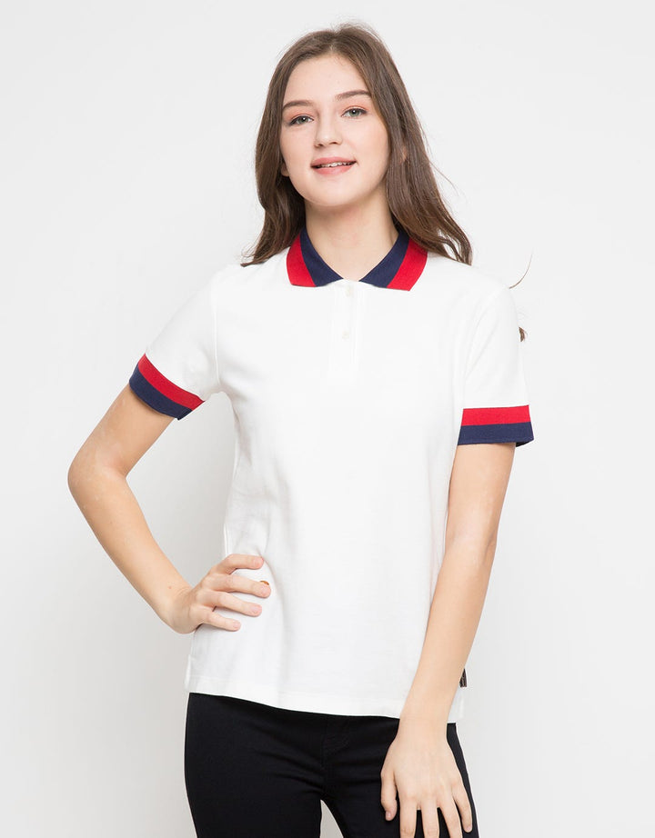 Morphidae Aeraa Polo Shirt